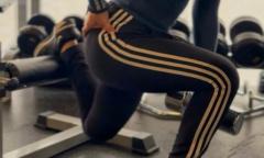 ブルガリアンスクワット