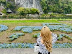 カメラマンジョーくん?