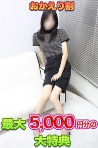 おかえりなさいキャンペーン