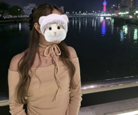 Relaxation spa Clover リラクゼーションスパ クローバー(メンズエステ) セナ★Sena