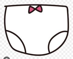 ?パンツパンツ?