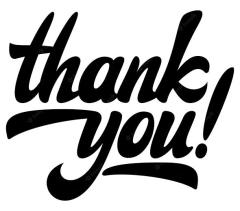 18日のお礼です