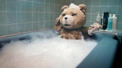 可愛いくまちゃんの映画?