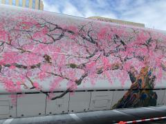 出勤しました♪