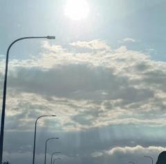 ＊綺麗だね〜＊