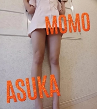 momo♥霧島店　新人♡あすかちゃん