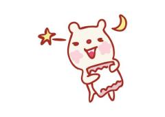 もぉ こんな時間 ~?