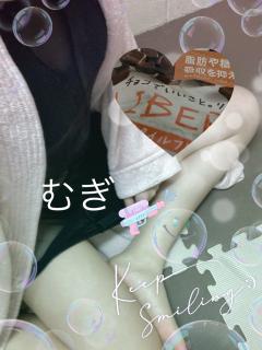  【新人】むぎ(mugi)