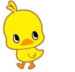 ?チキンラーメンくん?