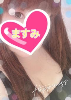 ご主人様に触れたくて