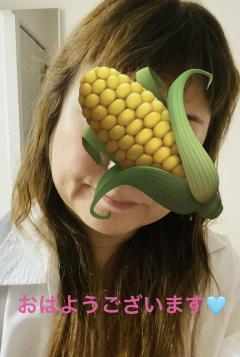 出勤しました･:*+.\((°ω°))/.:+