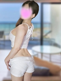 こんなの初めてっ