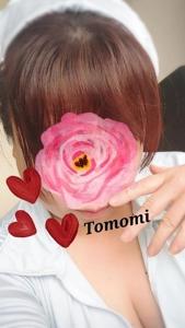 ママといっしょに　ともみ