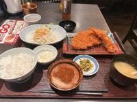 帰宅しました(≧∀≦)