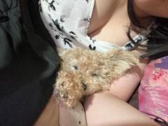 向かってますε＝(((((??ω?)?