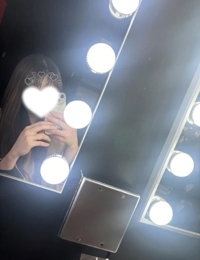 2人だけの秘密だよ…