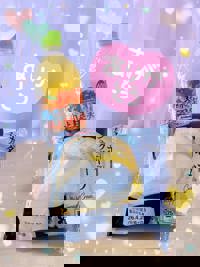 アネックスのお兄さんへ