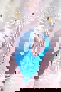 マイナスイオン凄すぎ