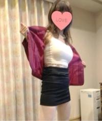 どう見ても裏♪