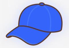 ?帽子のお兄さん?