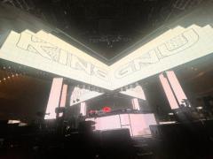 ☆推し活おわりました☆