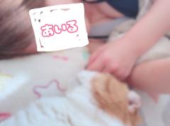 雨の日の密会♡