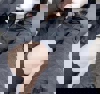 まってるねん！