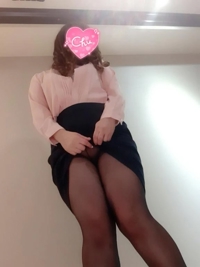 【お礼写メ日記】