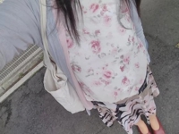 お礼ですＫ駅方面お客様へ