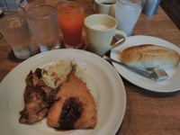 駅前に嬉しいっ