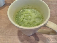 たまにはこういうの飲みたくなる