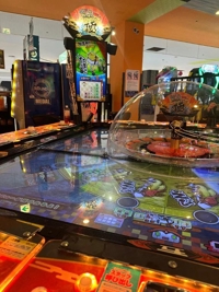 鹿児島ちゃんこ 霧島店　ちあき