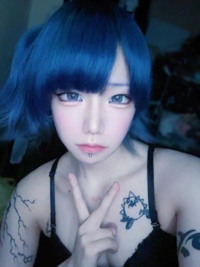 かりゆしOLの秘密　みるく★ギャップ萌え沖縄娘