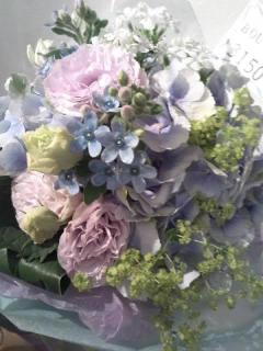 おはよう?=ございます?