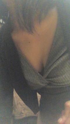 おはようございます?