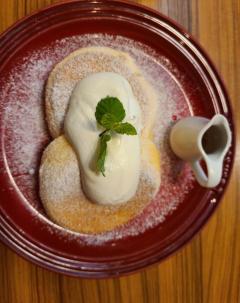 お疲れ様です。