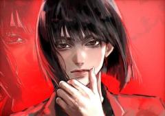 鹿児島ちゃんこ薩摩川内店　きなこ