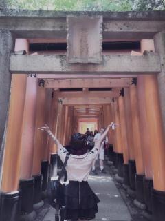 楽しいこといっぱいしたい!!