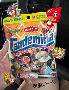 SLYスライ　かなをちゃん♪