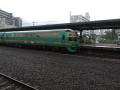 向かいまーす??