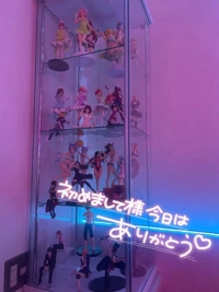 会いにきてくれてありがとう