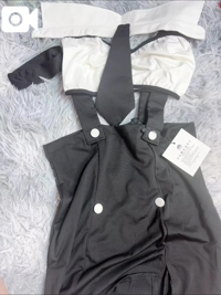 新コスプレセクシーOL