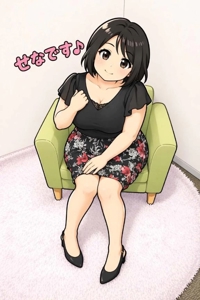 待ちナビ　せな