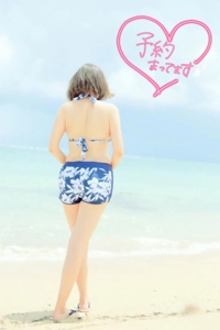 かりゆしOLの秘密　のりか★癒しといやらしさの大融合