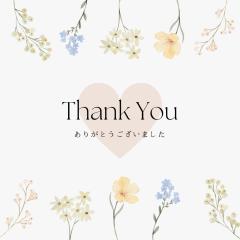 4月24日ありがとう🩷̖́-
