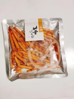 芋けんぴ🍠💜