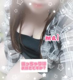 JAMジャム　まい☆未経験感度抜群娘☆