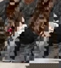 まってますよー！