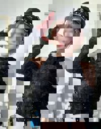 CLUB ULTRA　新人♡ちほ