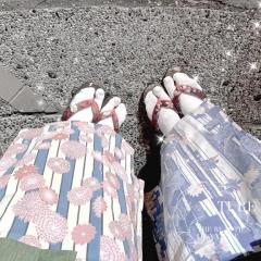 退勤後の感想 ? ?